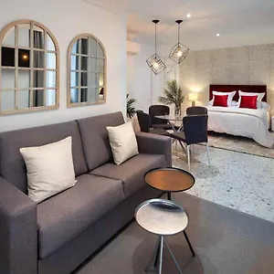 Wanderlust 1 Apartamento