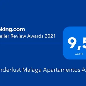 Wanderlust Atico Apartamento