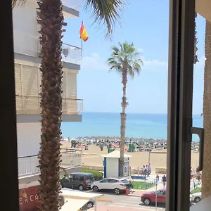 Eve Malagueta Apartamento