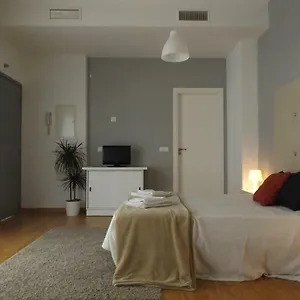 Centro_9 Apartamento