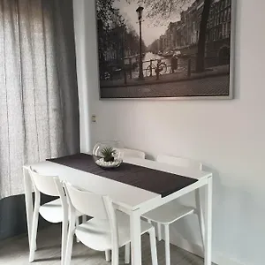 Piso Pedregalejo Apartamento