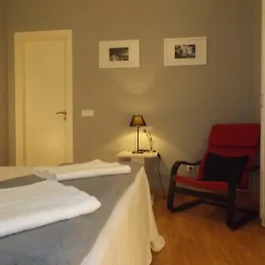 Centro_5 Apartamento