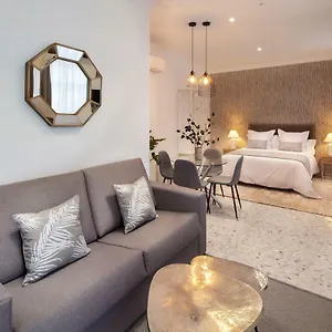 Wanderlust 2 Apartamento