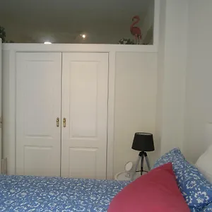 Agp Centro Histórico Apartamento